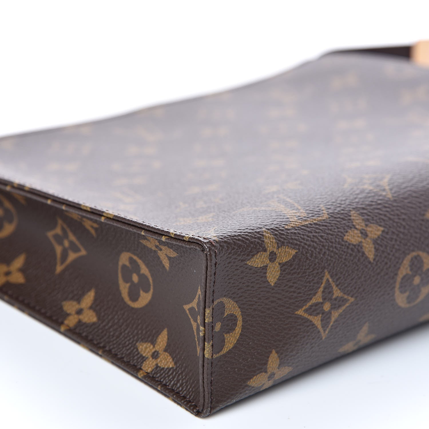 Louis Vuitton Monogram Toiletry Pouch 26 8 of 9
