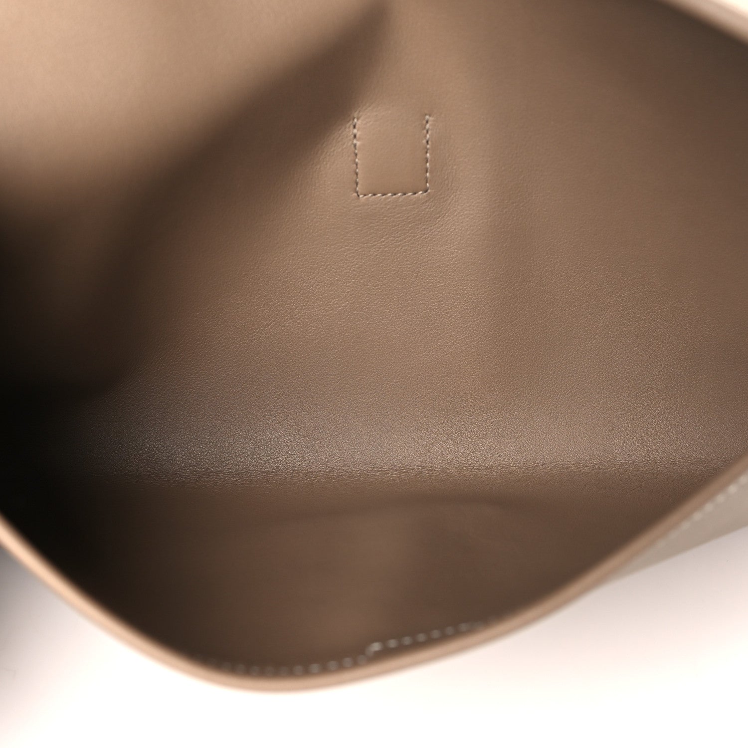 Hermes Swift Jige Elan 29 Clutch Etoupe 5 of 9
