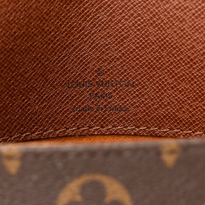 Louis Vuitton Monogram Musette Salsa Long Strap 6 of 10