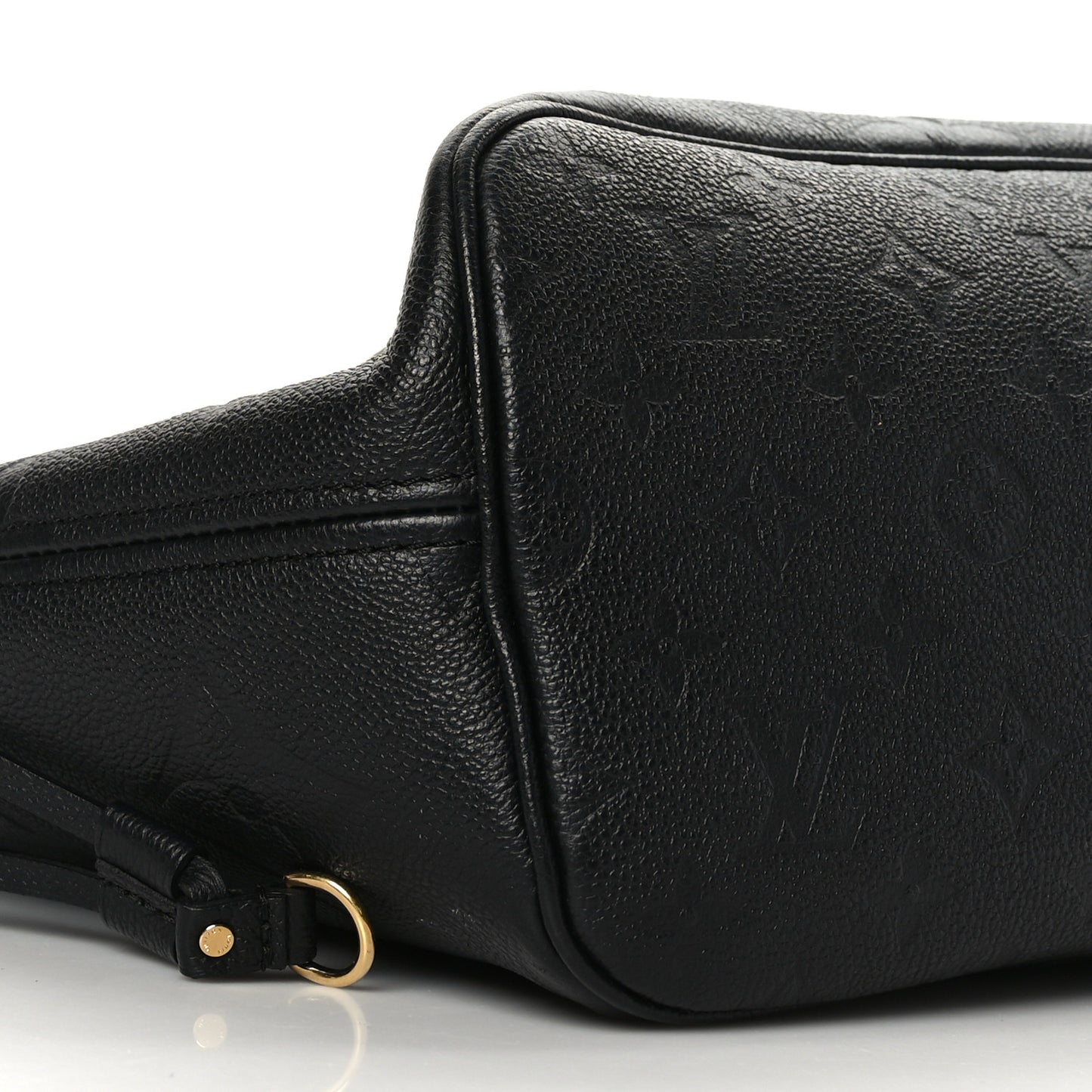 Empreinte Monogram Giant Neverfull MM Black