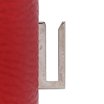 Hermes Togo Birkin 35 Rouge Casaque 28 of 38