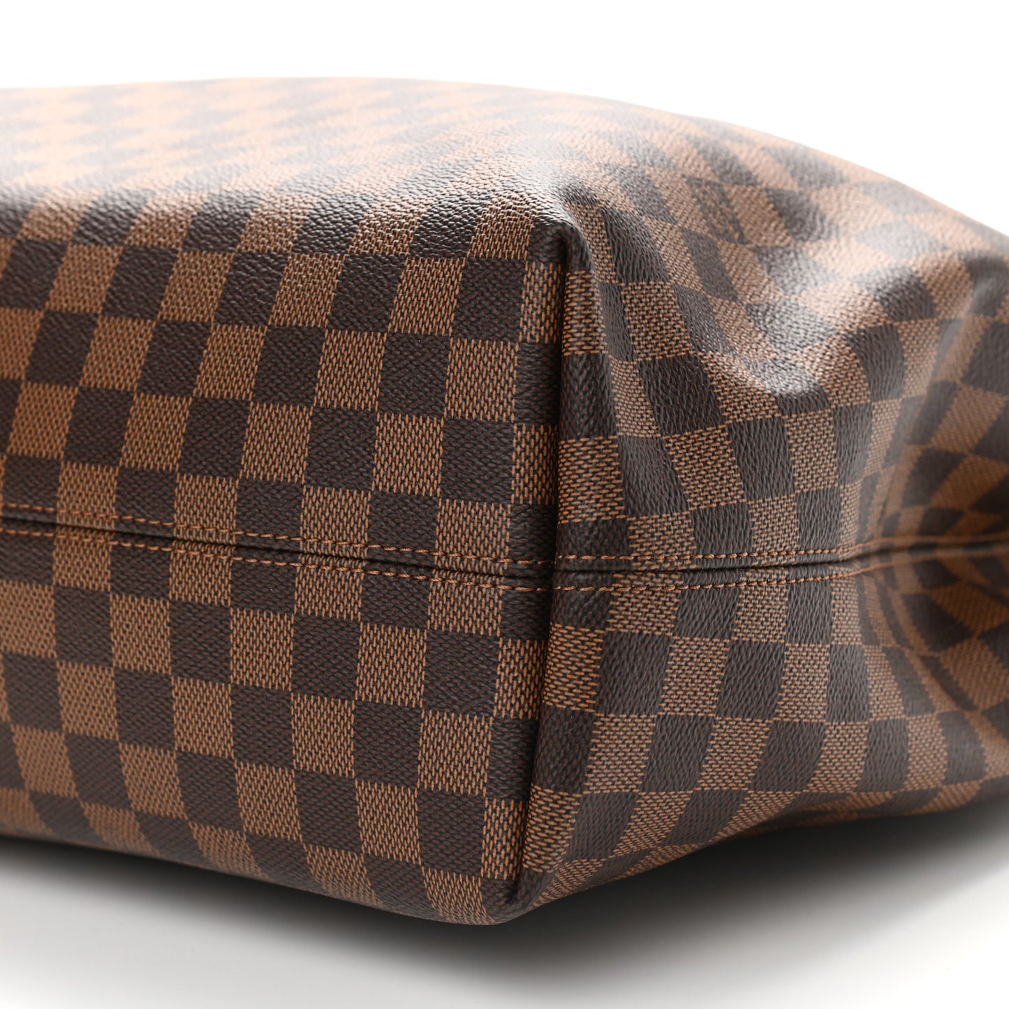 Damier Ebene Graceful MM
