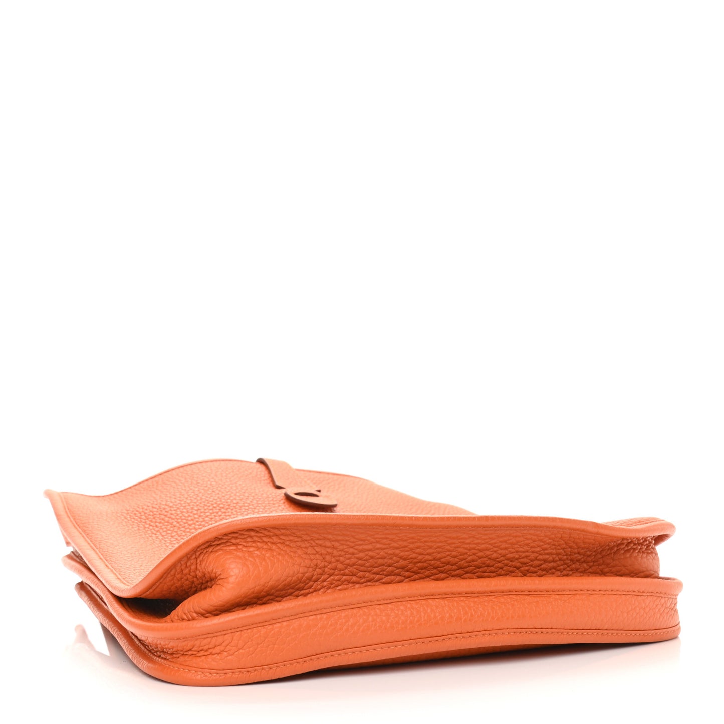 Taurillon Clemence Evelyne III PM Orange