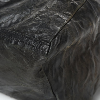 Givenchy Tumbled Sheepskin Medium Pandora Black 11 of 19