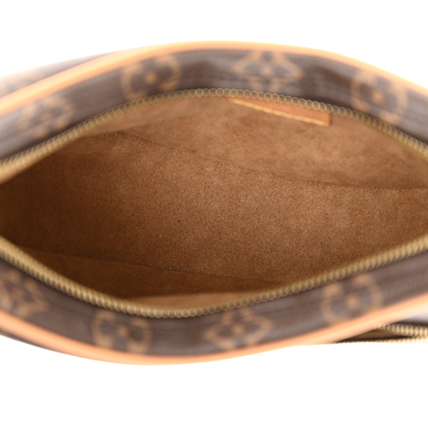 Monogram Loop