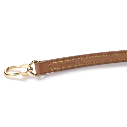Louis Vuitton Vachetta 12mm Long Shoulder Strap 4 of 5