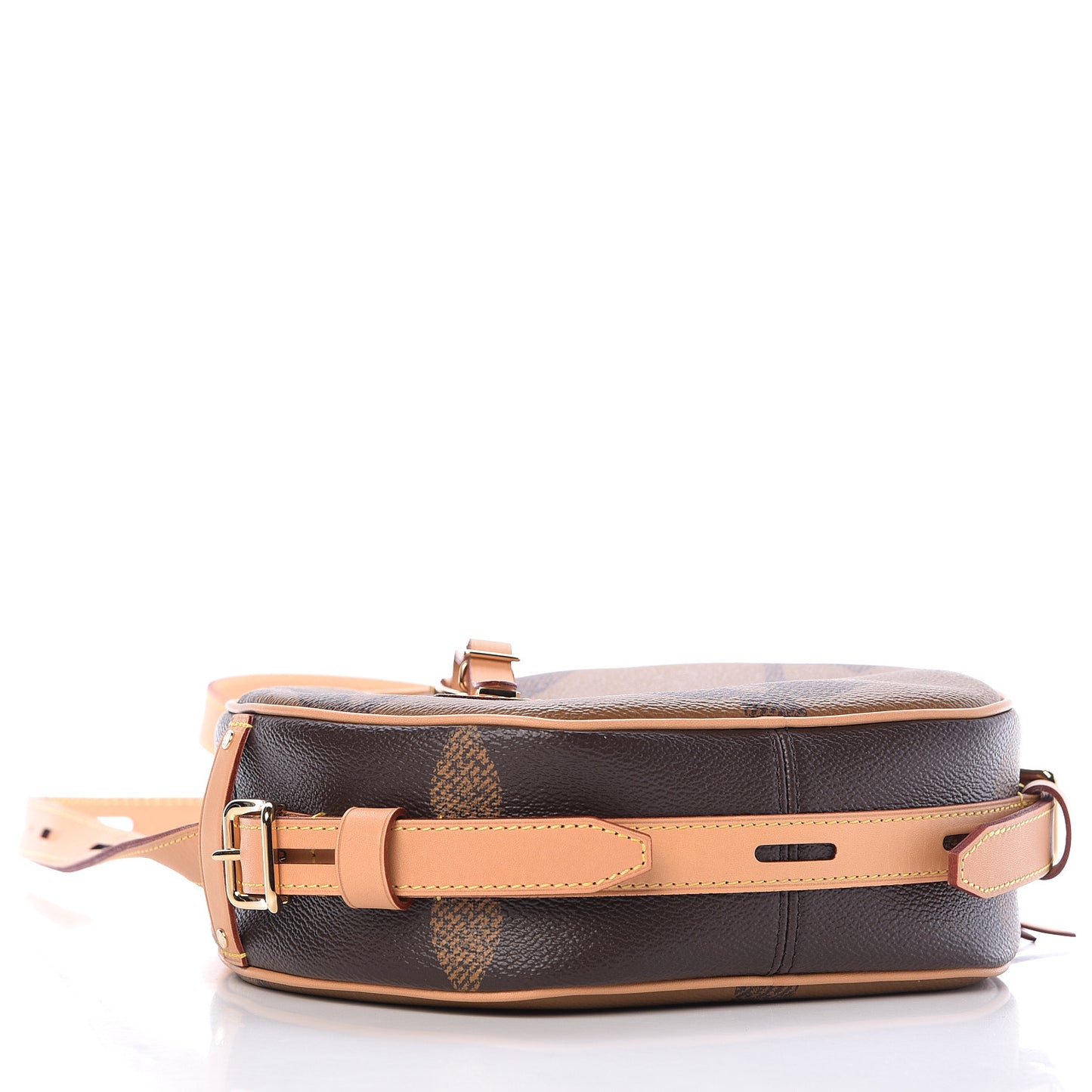 Reverse Monogram Giant Boite Chapeau Souple