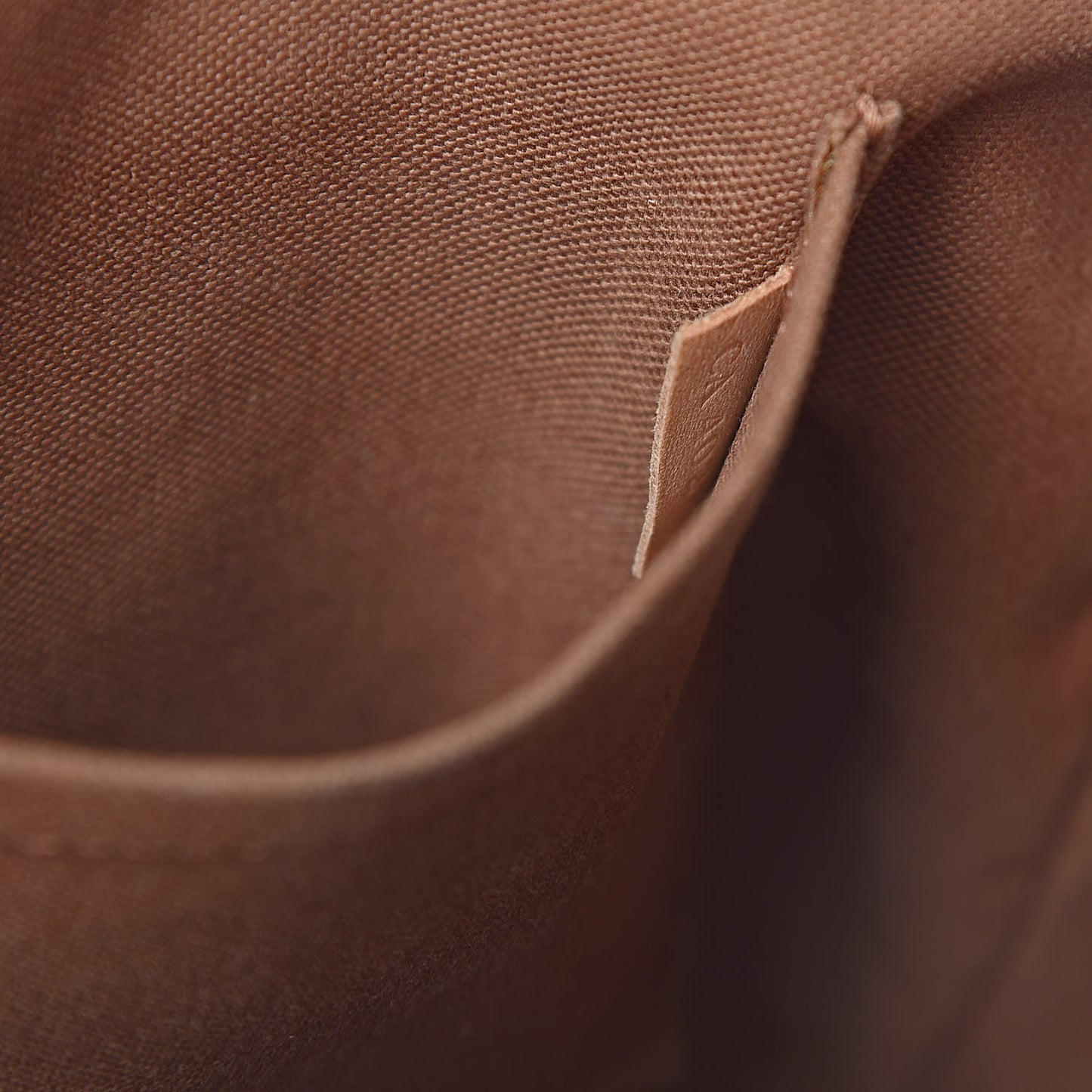 Monogram Sac Bosphore Briefcase