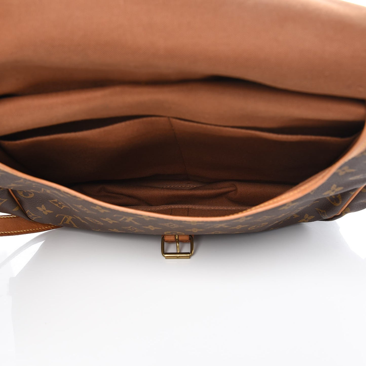 Monogram Saumur 35