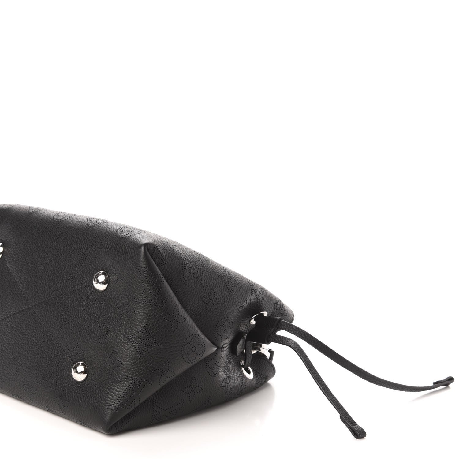 Louis Vuitton Mahina Bella Black 7 of 10