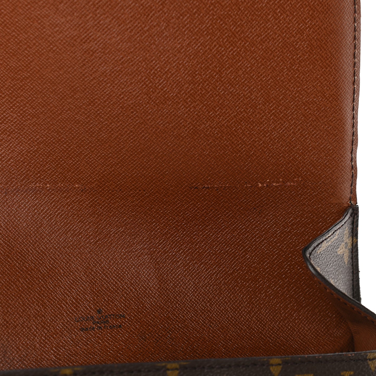 Monogram Saint Cloud GM