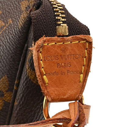 Louis Vuitton Monogram Pochette Accessories 6 of 15