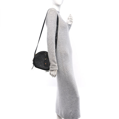 Louis Vuitton Empreinte Boite Chapeau Souple MM Black 2 of 10