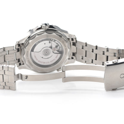 Omega Stainless Steel 42mm Seamaster Diver 300M Co-Axial Master Chronometer Automatic Watch Grey 210.30.42.20.06.001 5 of 6