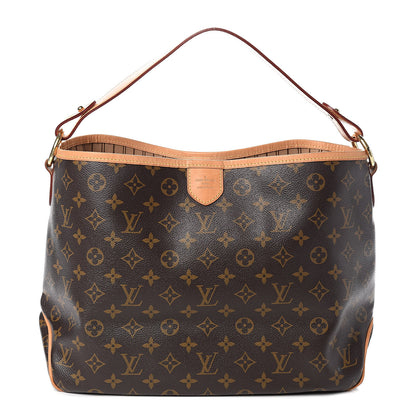 Louis Vuitton Monogram Delightful PM 1 of 13
