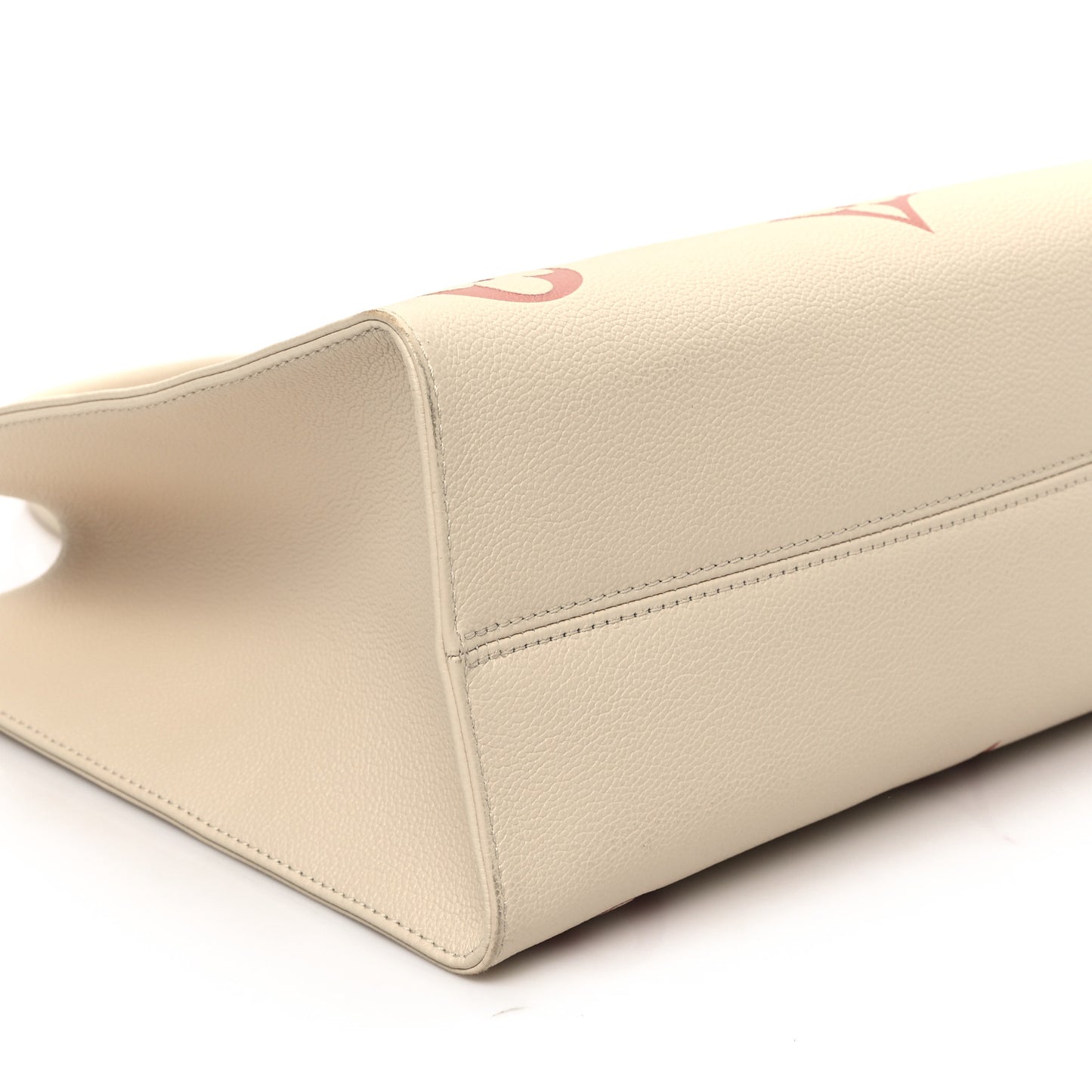 Empreinte Monogram Giant Onthego MM Creme Rose Trianon