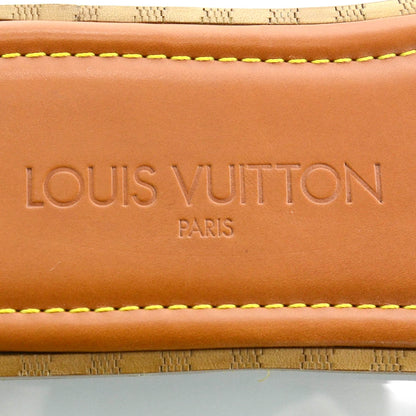 Louis Vuitton Vachetta Sandals 41 5 of 6