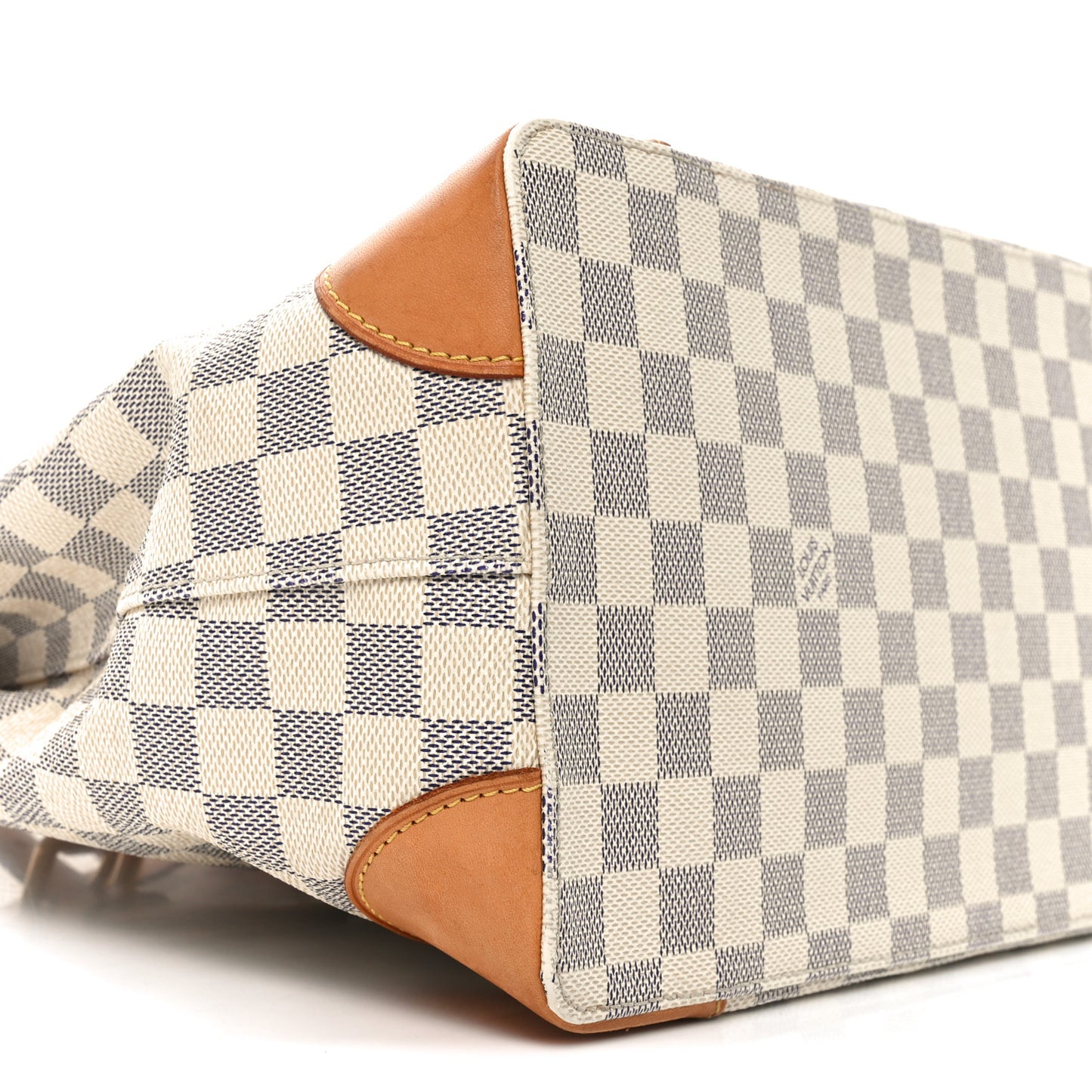 Damier Azur Hampstead MM