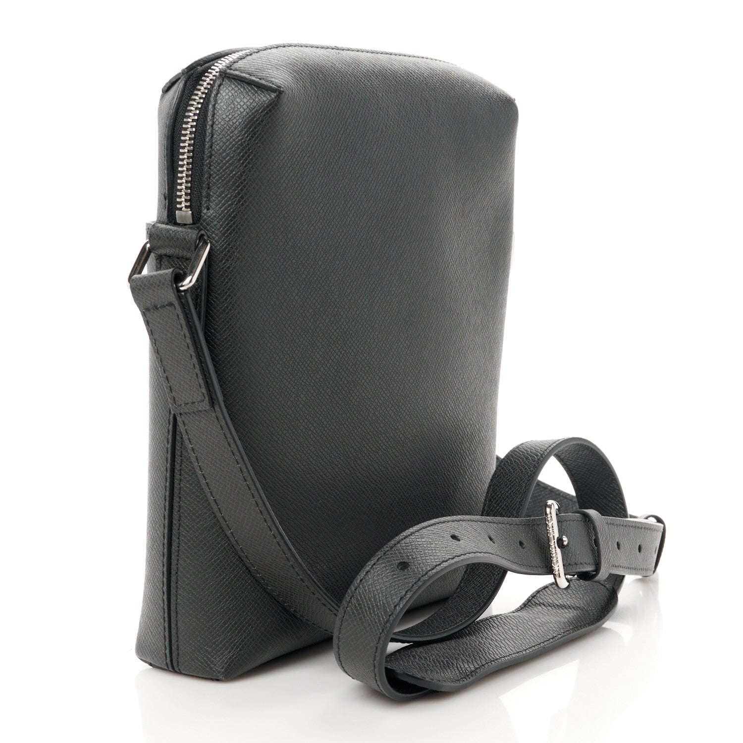 Louis Vuitton Taiga Grigori Pochette Ardoise 3 of 10
