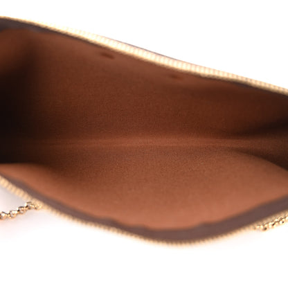 Louis Vuitton Monogram Eva Clutch 5 of 12