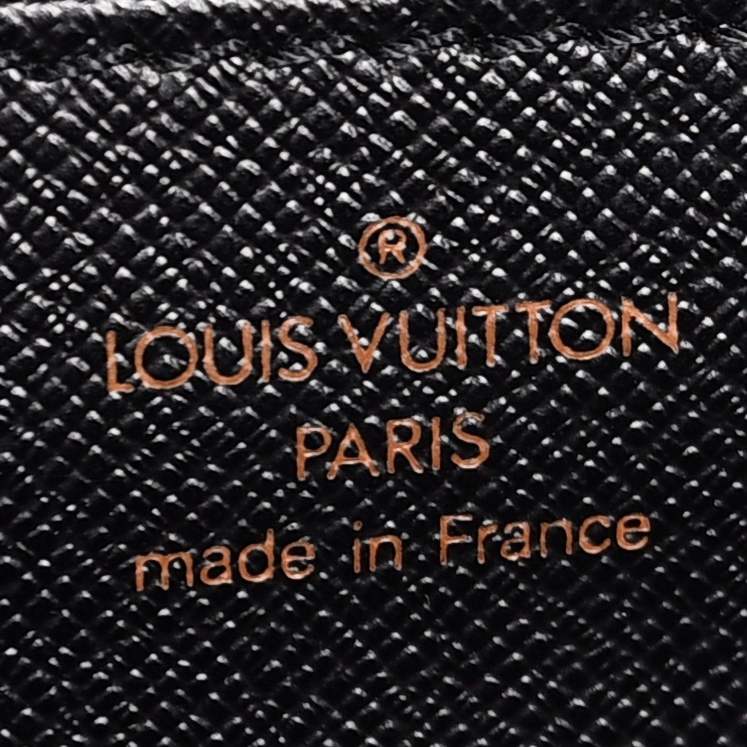 Louis Vuitton Epi Serviette Conseiller Briefcase Black 6 of 7