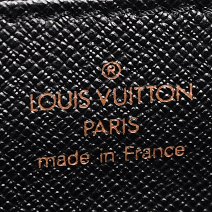 Louis Vuitton Epi Serviette Conseiller Briefcase Black 6 of 7