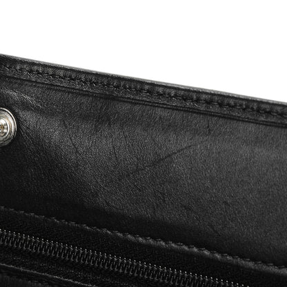 Louis Vuitton Damier Ebene Neverfull MM 24 of 27