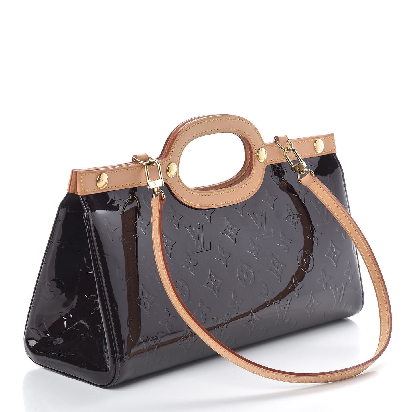 Vernis Roxbury Drive Amarante