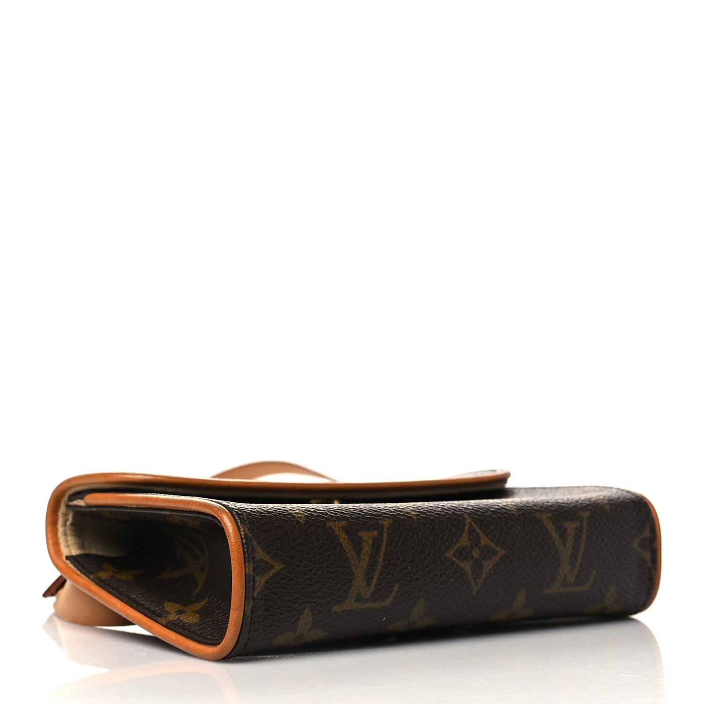 Monogram Pochette Florentine XS