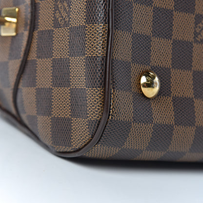 Louis Vuitton Damier Ebene Duomo 12 of 13