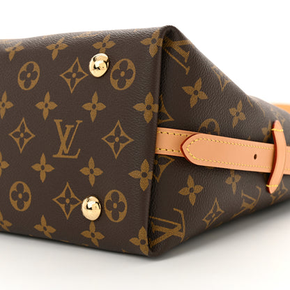 Louis Vuitton Monogram CarryAll PM 10 of 10