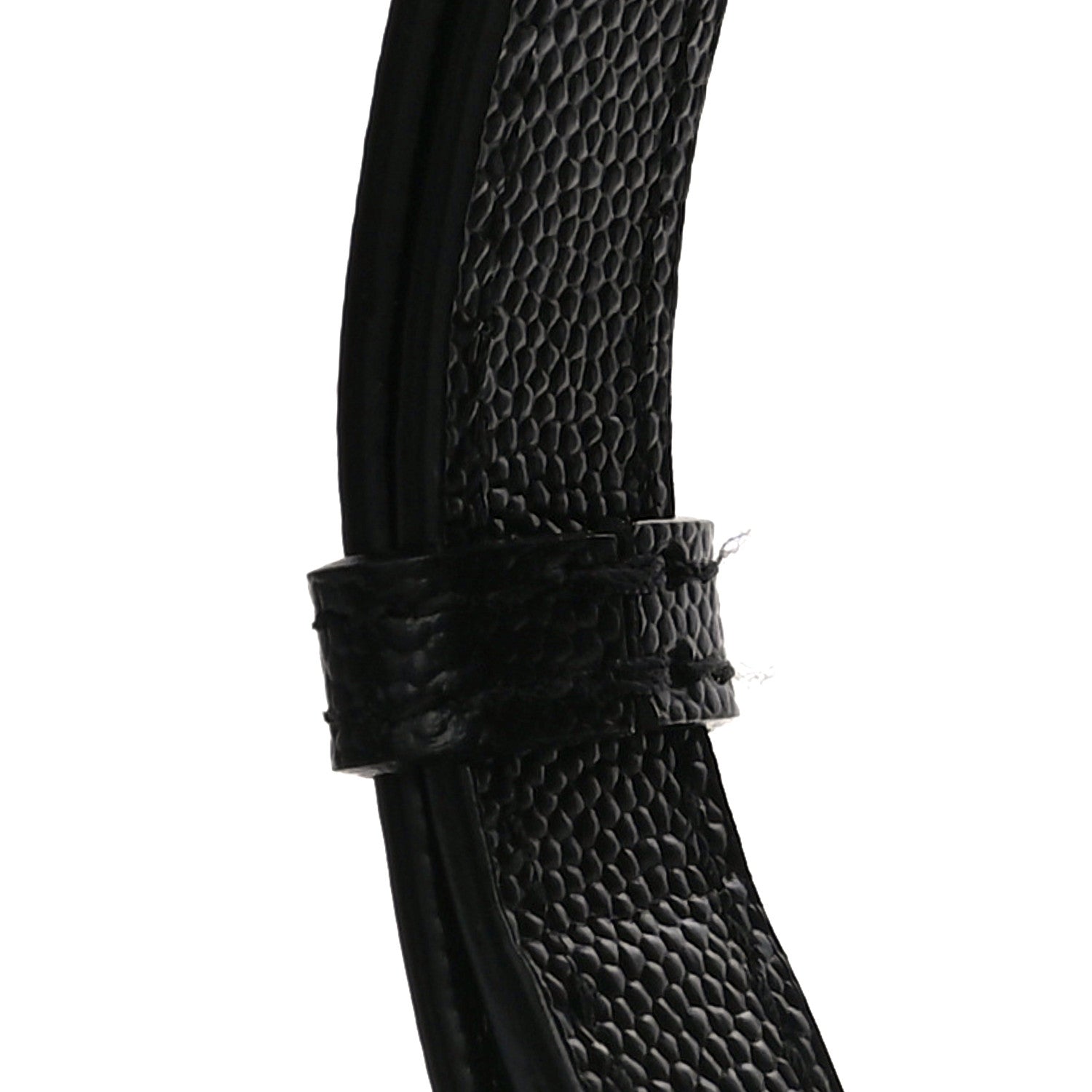 Saint Laurent Grained Calfskin Nano Sac De Jour Black 11 of 11