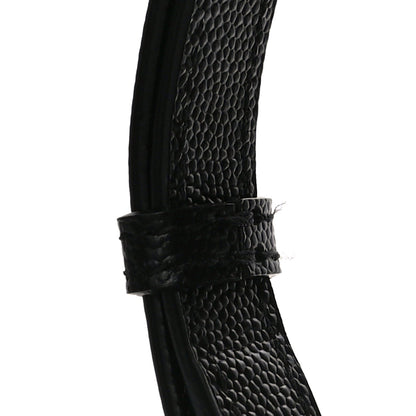 Saint Laurent Grained Calfskin Nano Sac De Jour Black 11 of 11