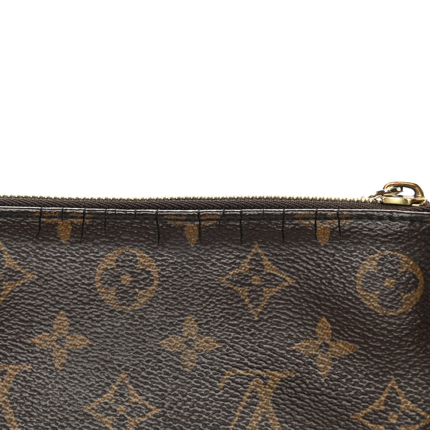 Louis Vuitton Monogram Pallas Crossbody Black 13 of 17