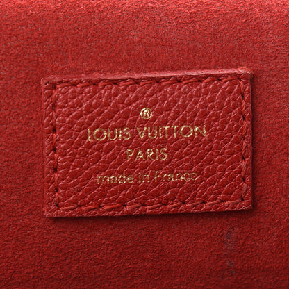 Louis Vuitton Empreinte Junot Cherry 6 of 11