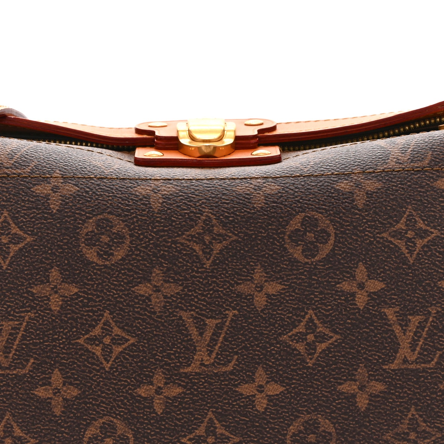 Monogram Soul Trunk East West