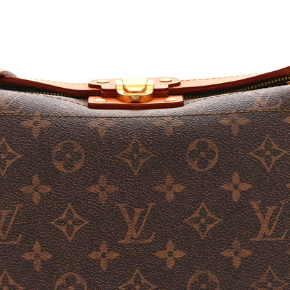 Louis Vuitton Monogram Soul Trunk East West 7 of 9