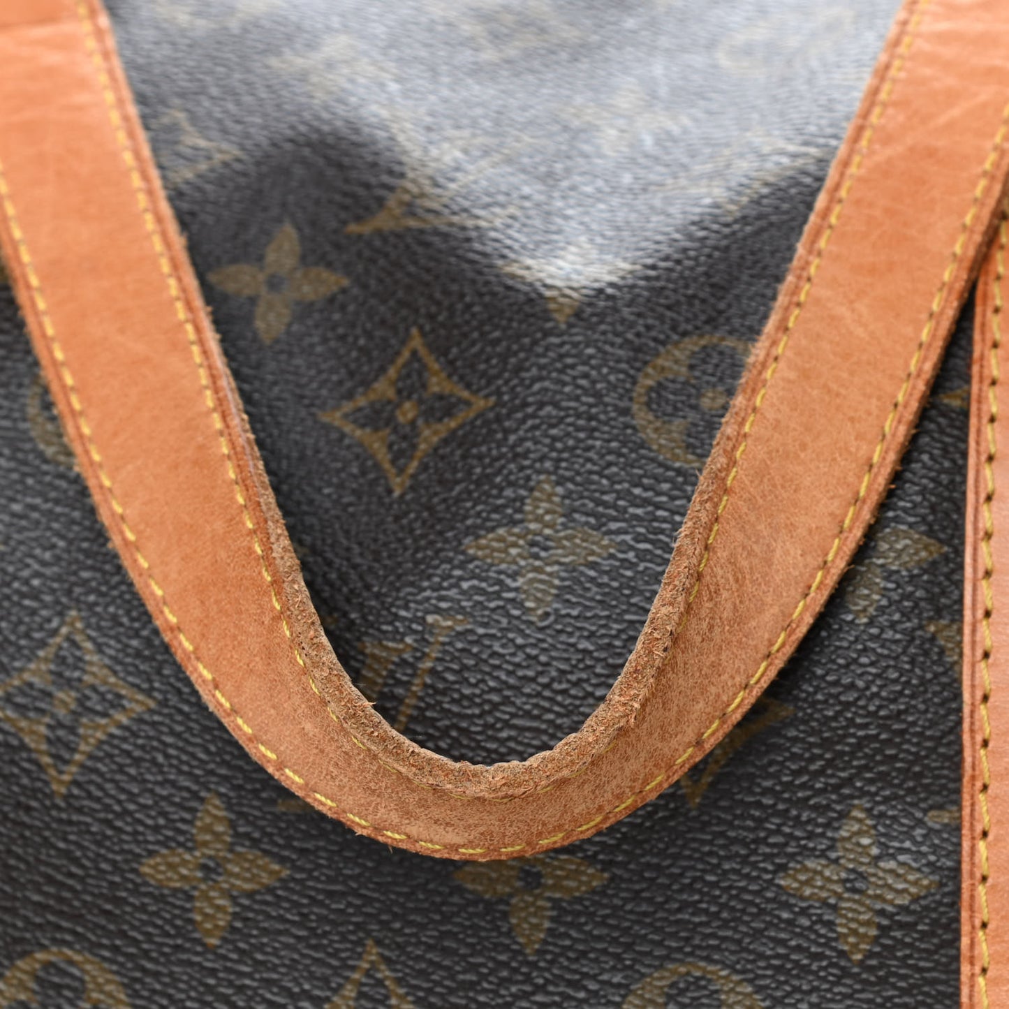 Monogram Sac Souple 55