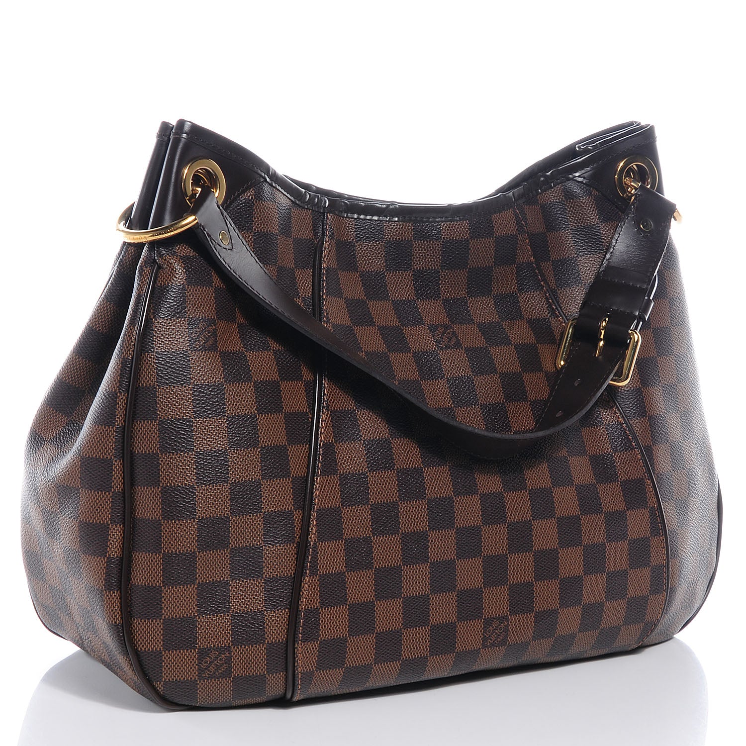 Louis Vuitton Damier Ebene Galliera PM 3 of 7