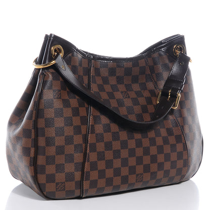 Louis Vuitton Damier Ebene Galliera PM 3 of 7