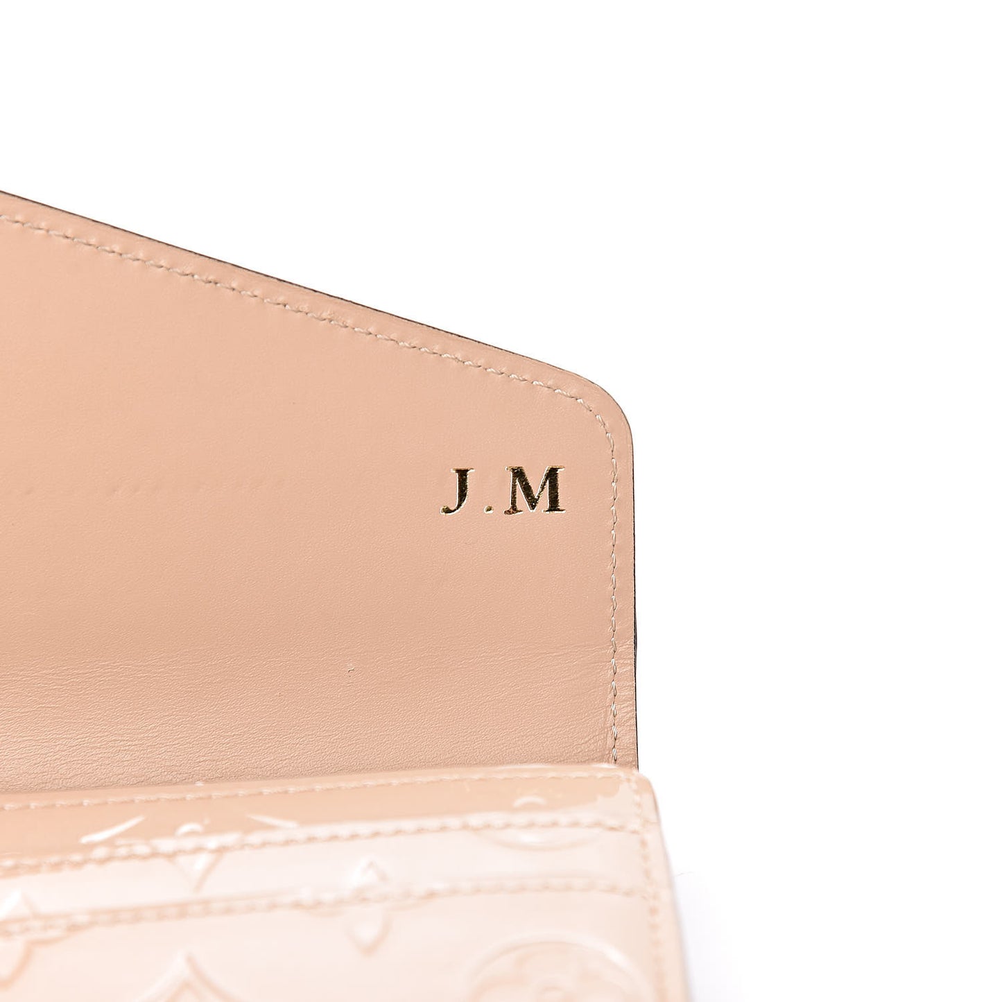 Vernis Sarah Wallet NM Dune