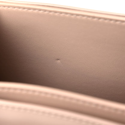 Bottega Veneta Nappa Medium Marie Bag Nude 11 of 16