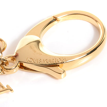 Louis Vuitton Ivy Bag Charm 3 of 6