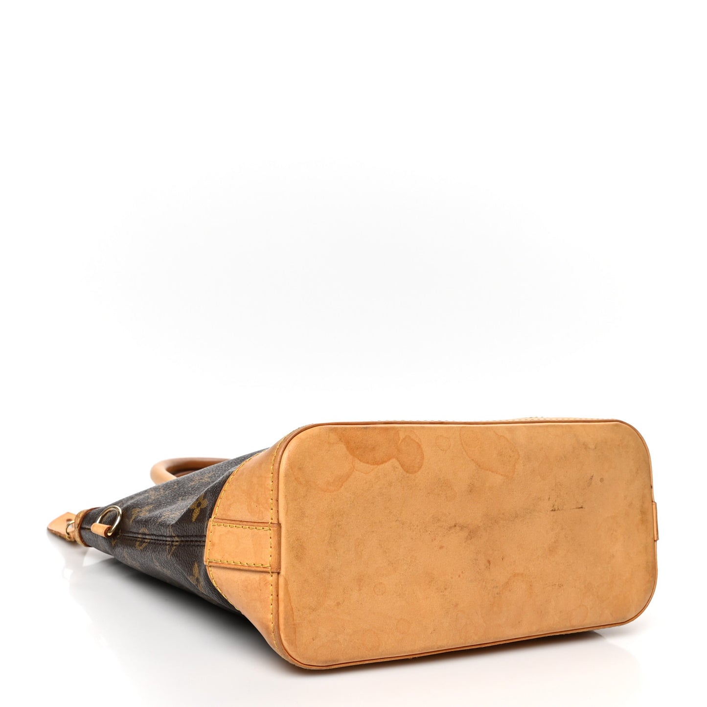Monogram Lockit PM
