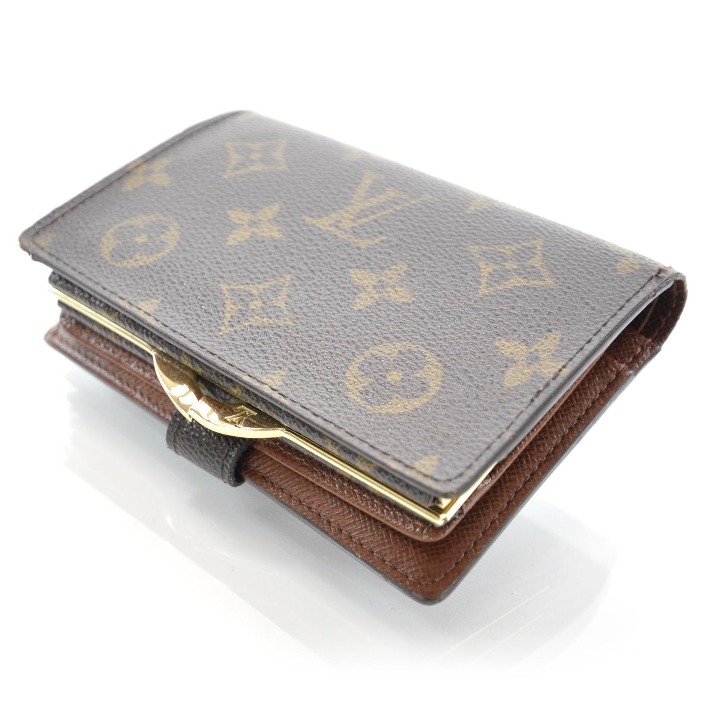 Monogram French Purse Wallet