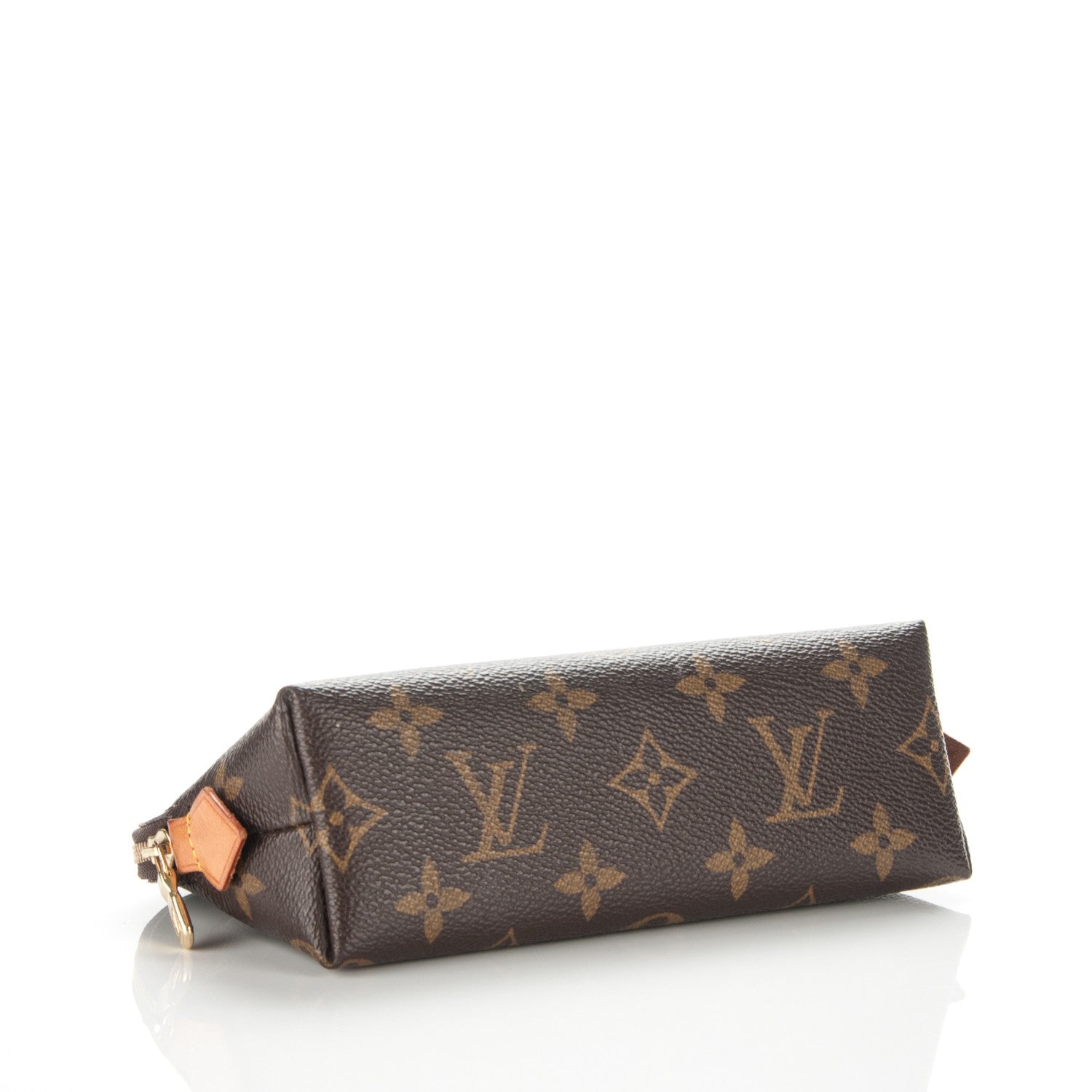 Louis Vuitton Monogram Cosmetic Pouch 4 of 8