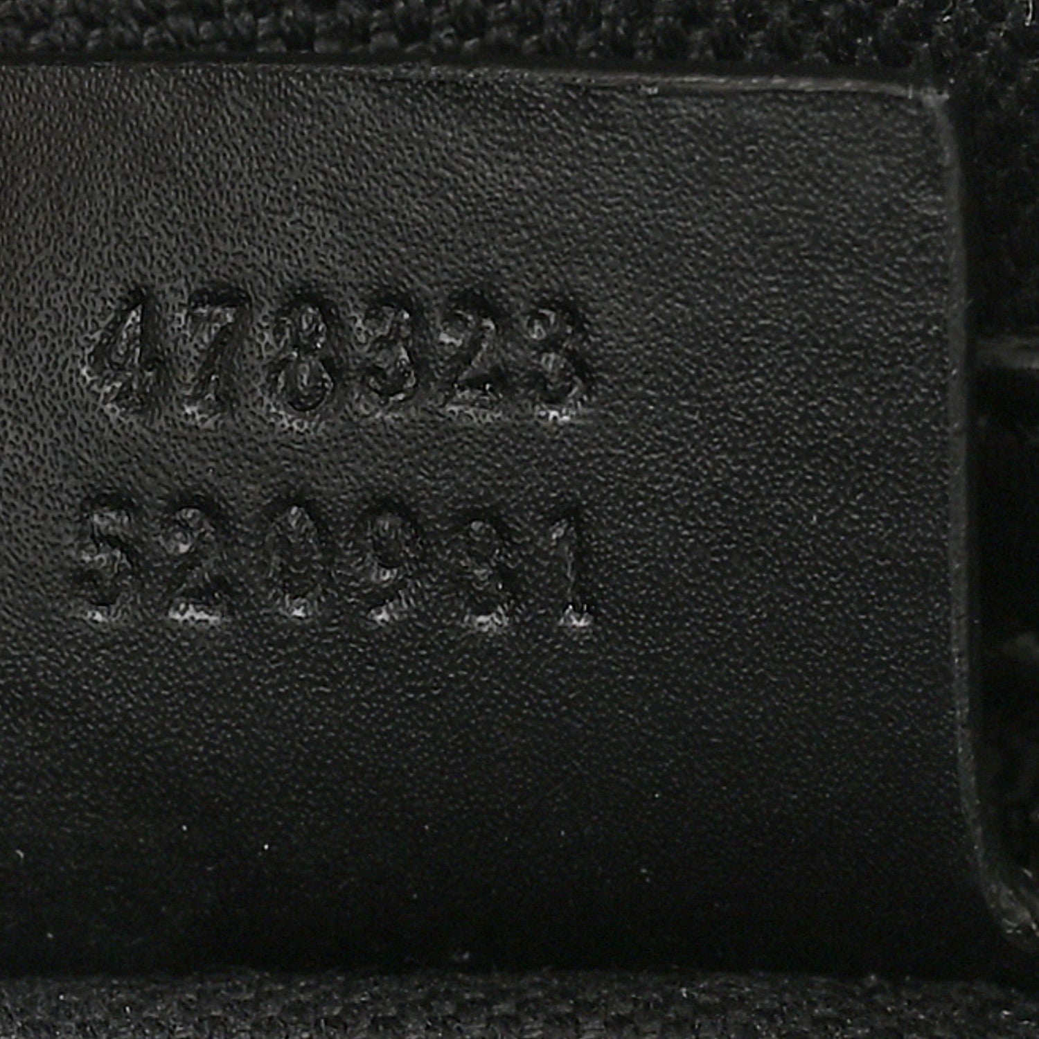 Gucci Soft GG Supreme Monogram Appia Calfskin Web Large Carry On Duffle Bag Black Grey 6 of 16
