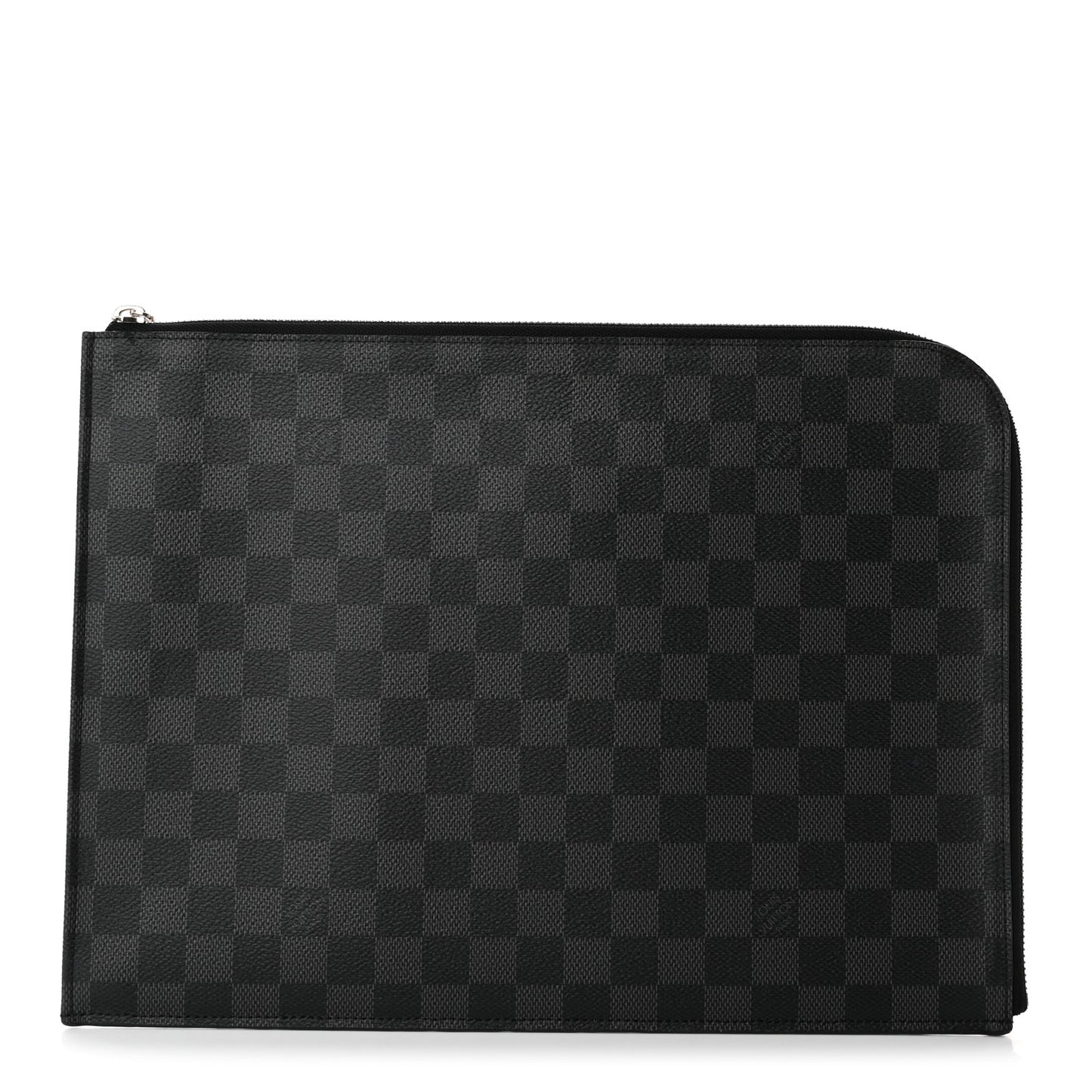 Damier Graphite Pochette Jour GM