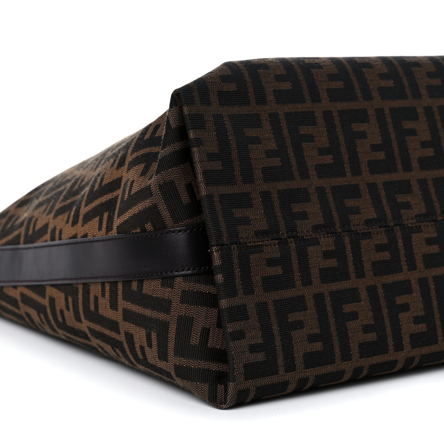 Zucca Large Hobo Tobacco Orange