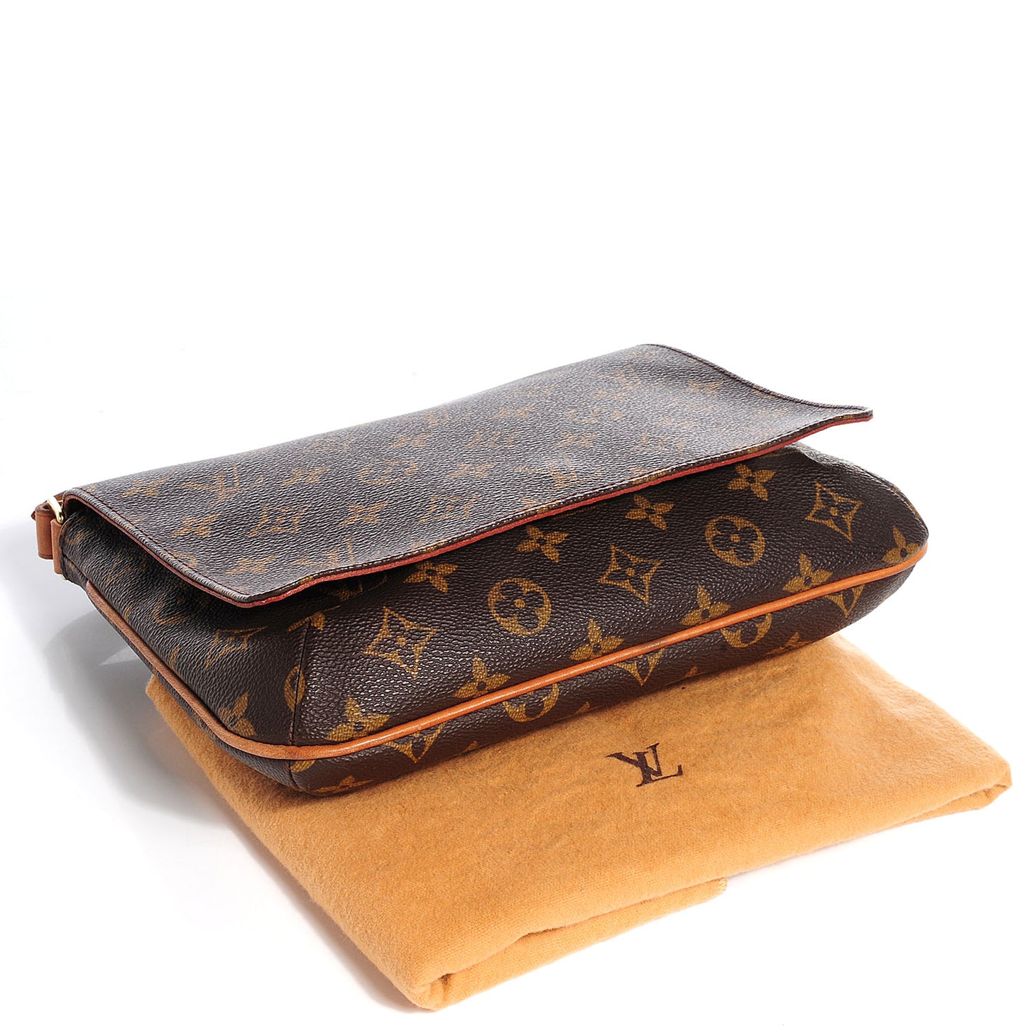 Monogram Musette Tango